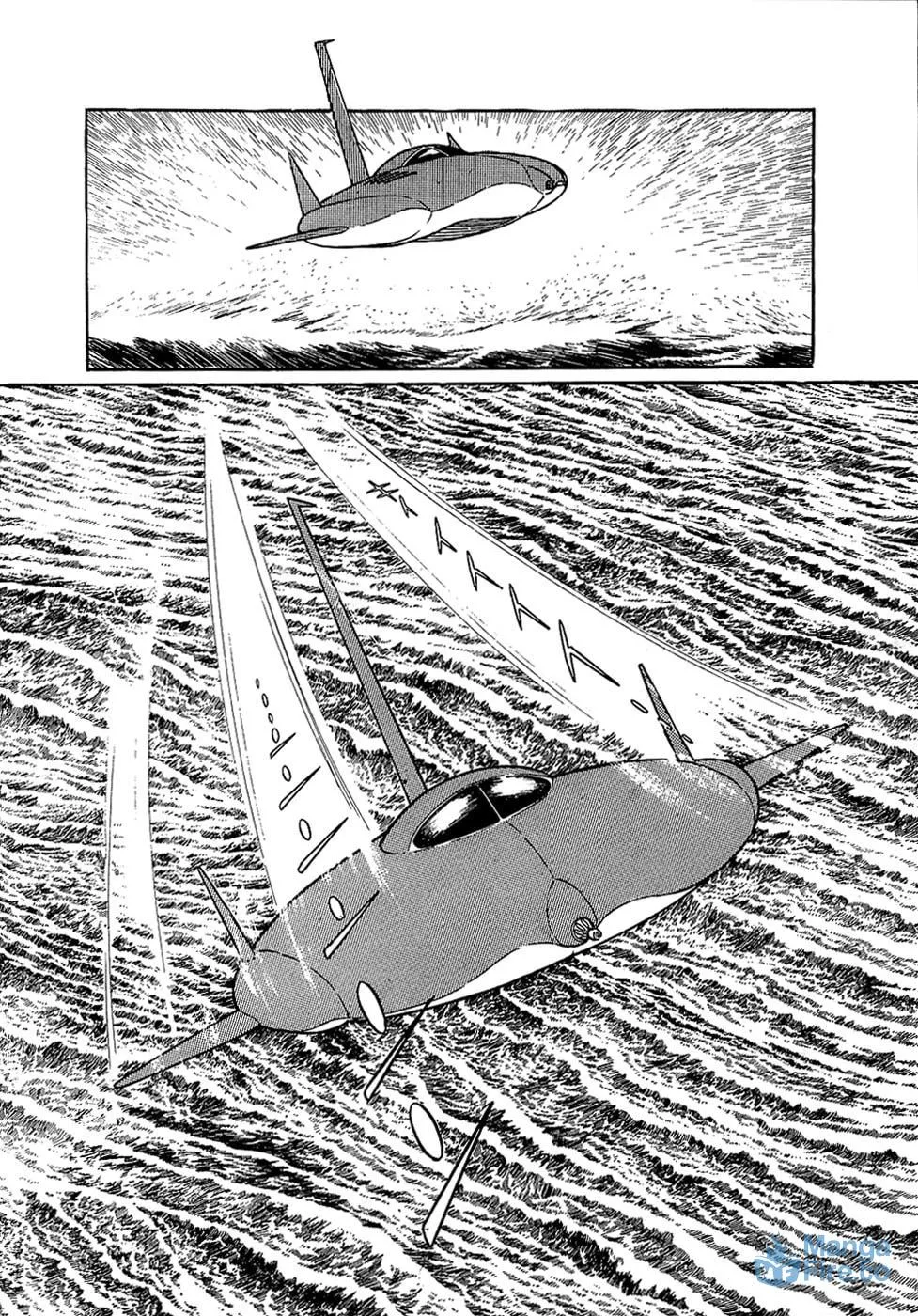 Read Ryuu no Michi chapter 27.2 image 50 on Lezhin
