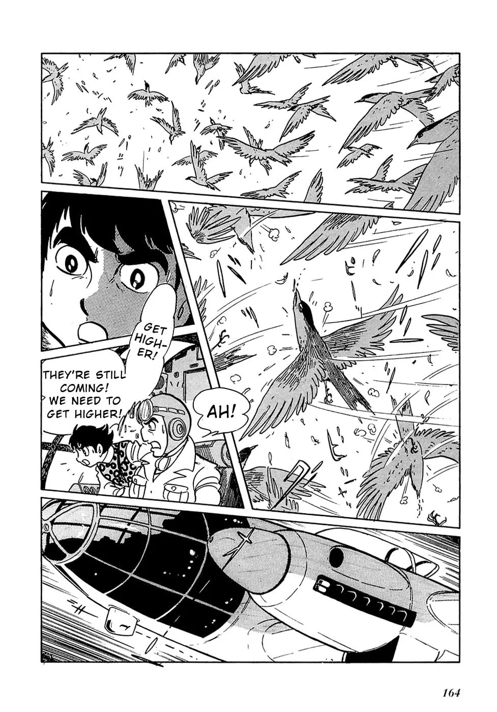 Read Ryuu no Michi chapter 27.2 image 7 on Lezhin