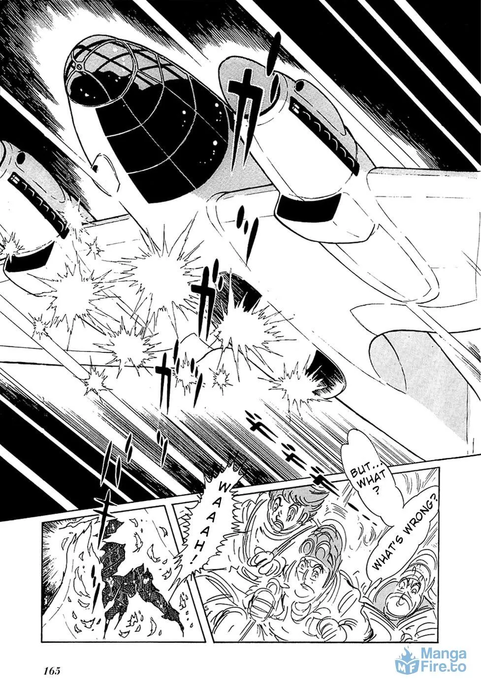 Read Ryuu no Michi chapter 27.2 image 8 on Lezhin