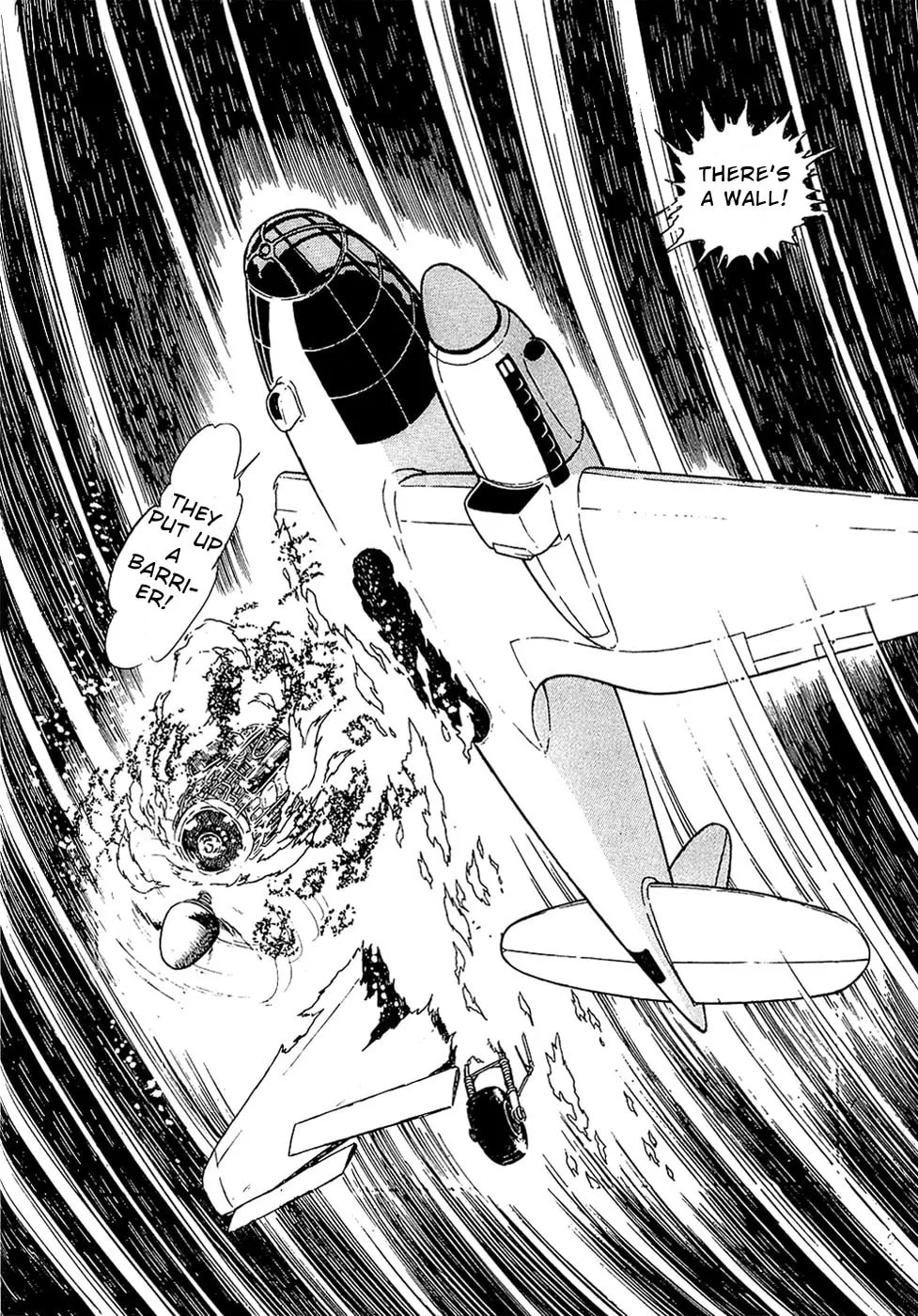 Read Ryuu no Michi chapter 27.2 image 9 on Lezhin