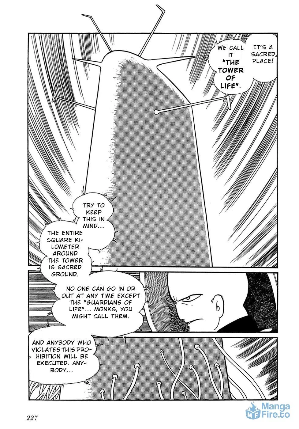Read Ryuu no Michi chapter 27.3 image 14 on Lezhin