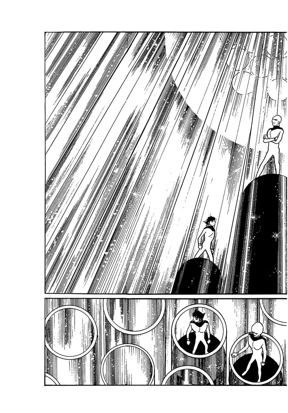 Read Ryuu no Michi chapter 27.3 image 18 on Lezhin