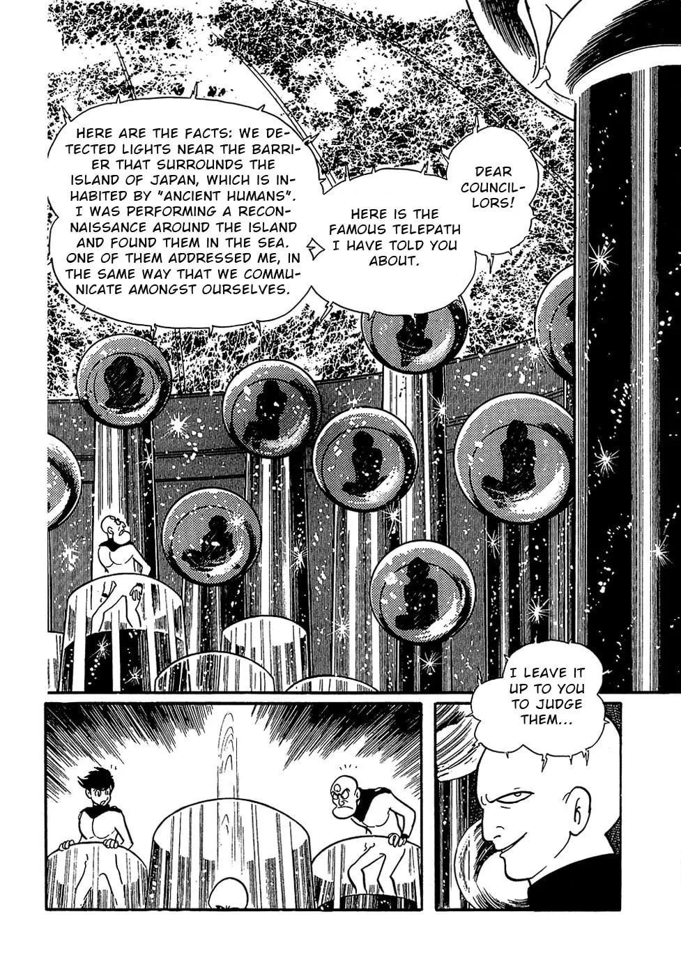 Read Ryuu no Michi chapter 27.3 image 19 on Lezhin