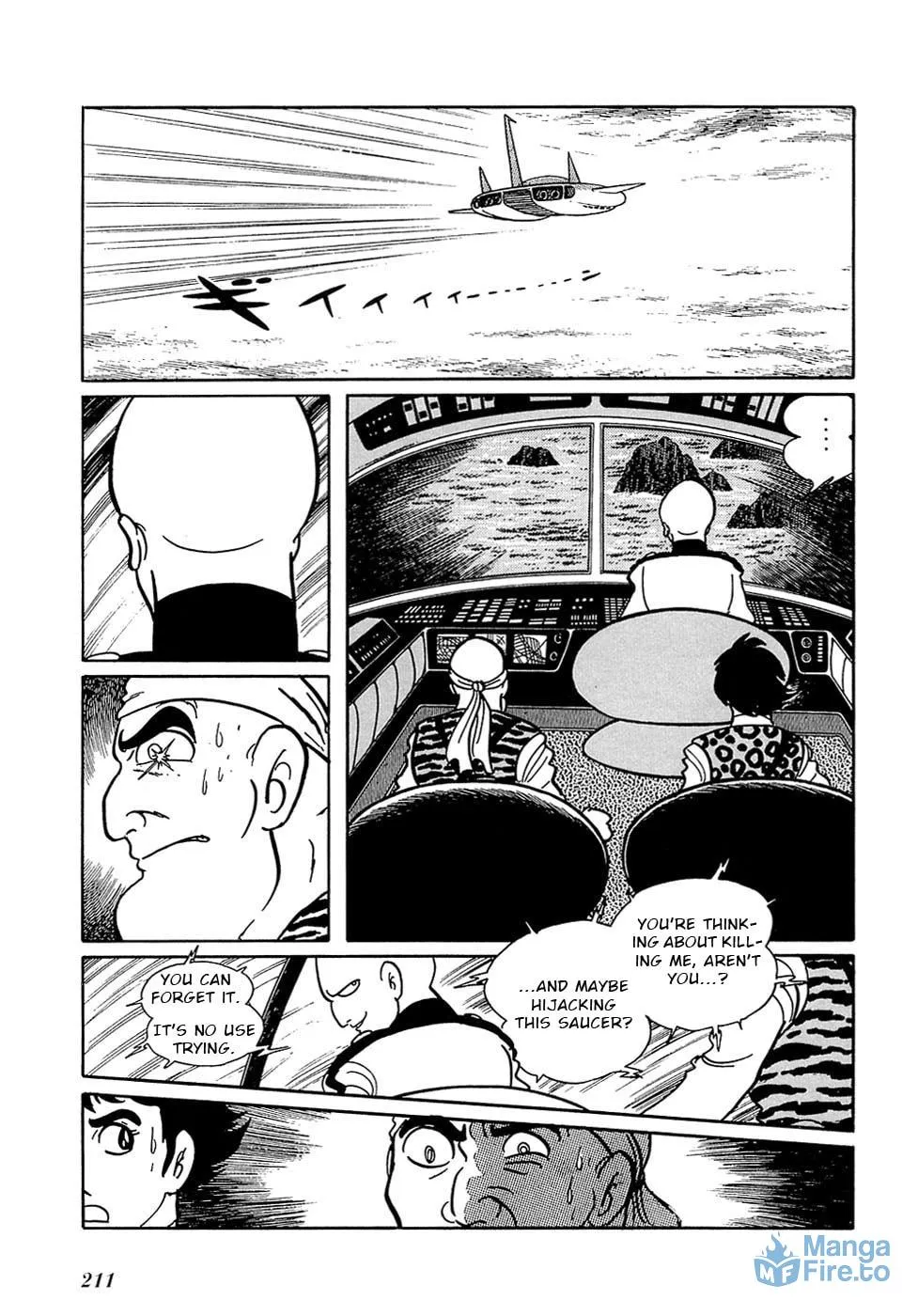 Read Ryuu no Michi chapter 27.3 image 2 on Lezhin