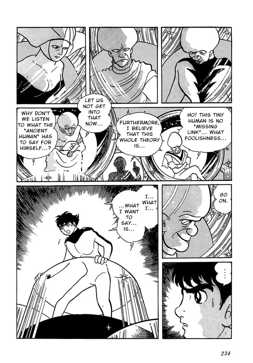 Read Ryuu no Michi chapter 27.3 image 21 on Lezhin
