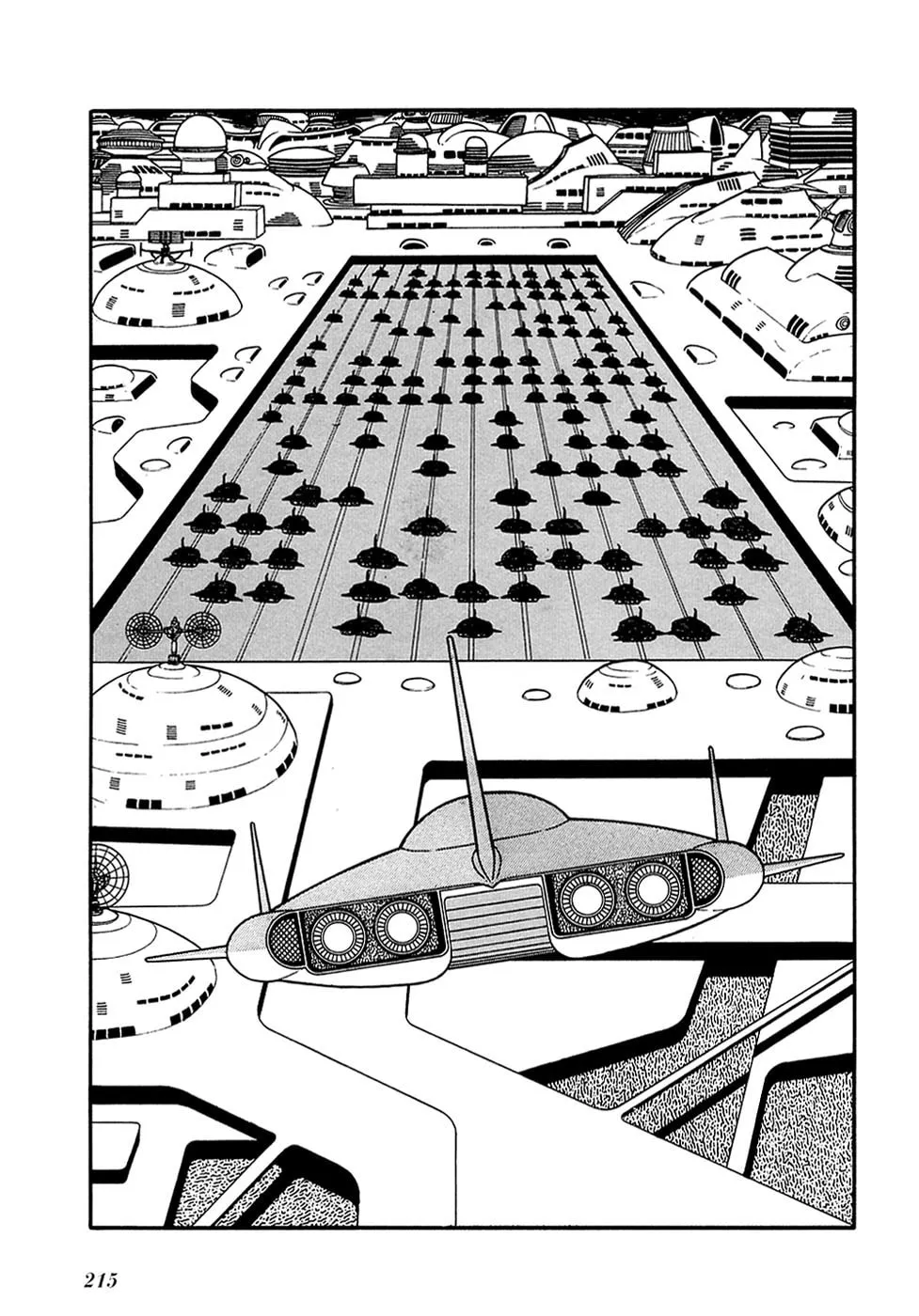 Read Ryuu no Michi chapter 27.3 image 4 on Lezhin