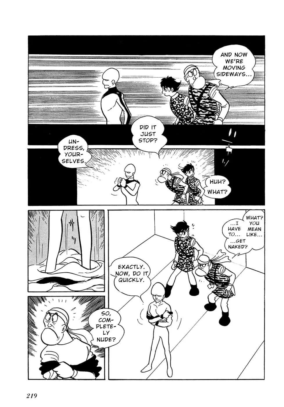 Read Ryuu no Michi chapter 27.3 image 7 on Lezhin