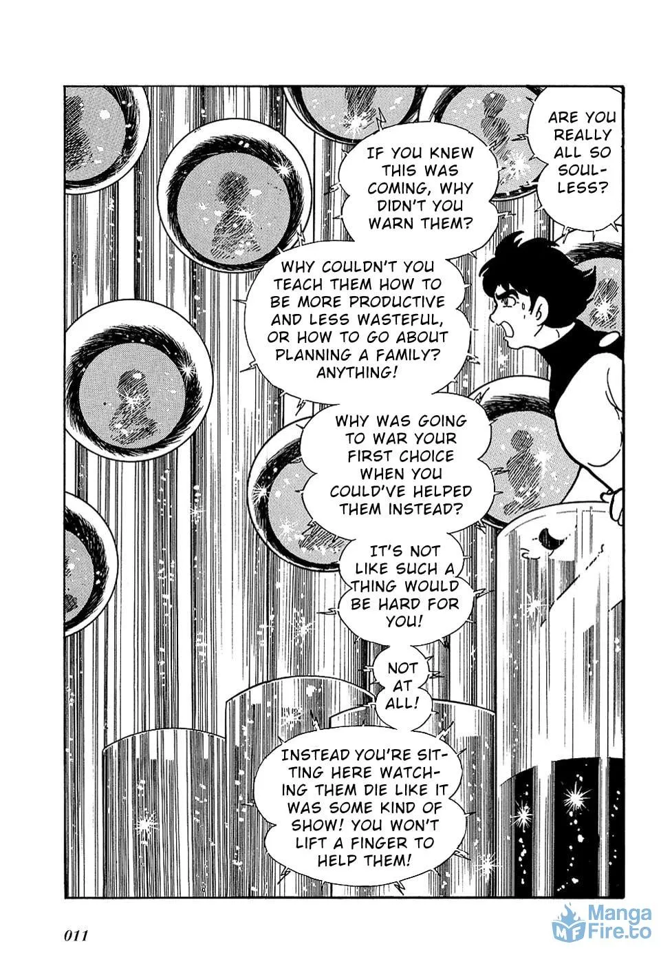 Read Ryuu no Michi chapter 27.4 image 11 on Lezhin