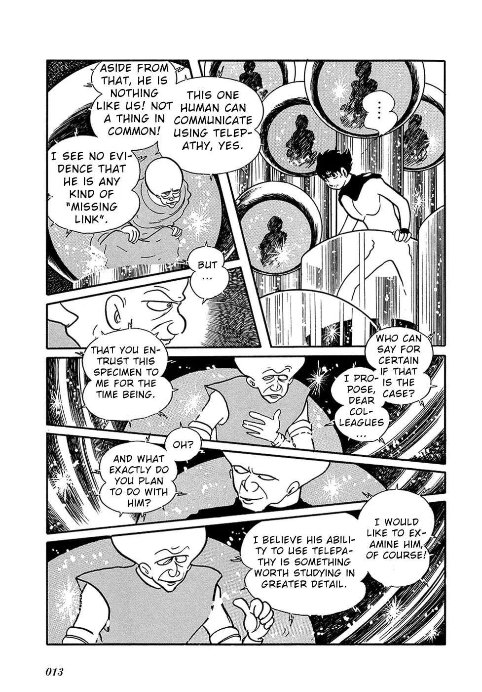 Read Ryuu no Michi chapter 27.4 image 13 on Lezhin