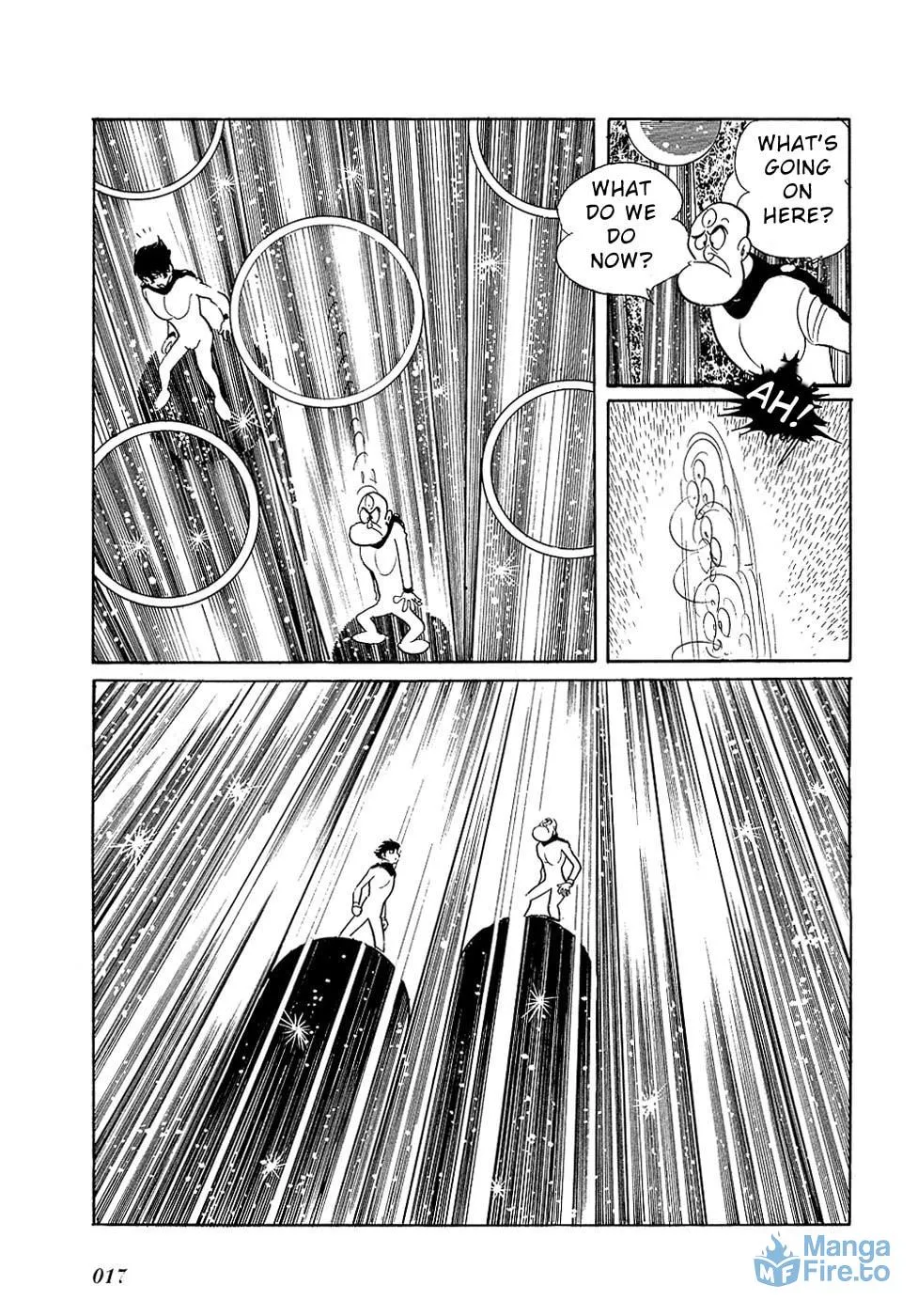 Read Ryuu no Michi chapter 27.4 image 17 on Lezhin