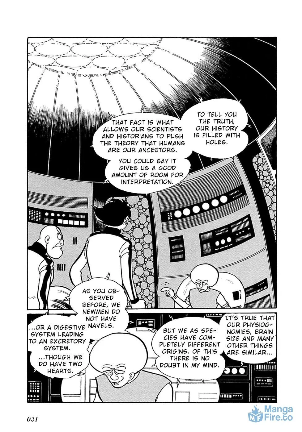 Read Ryuu no Michi chapter 27.4 image 29 on Lezhin