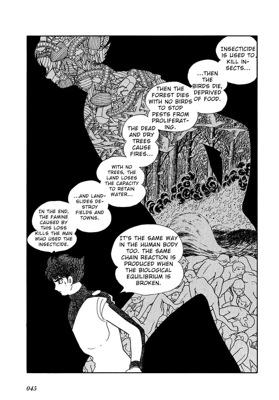 Read Ryuu no Michi chapter 27.4 image 42 on Lezhin