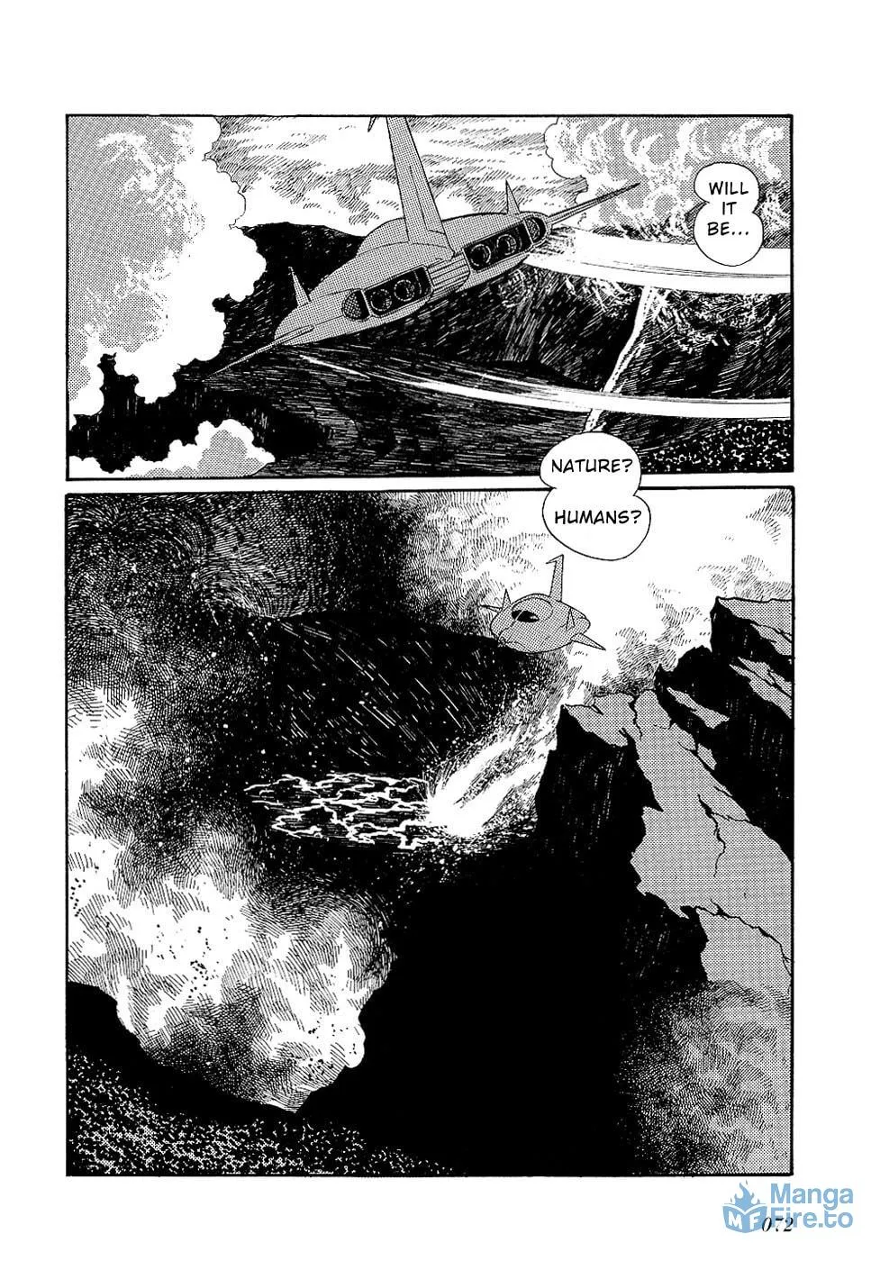 Read Ryuu no Michi chapter 27.5 image 14 on Lezhin