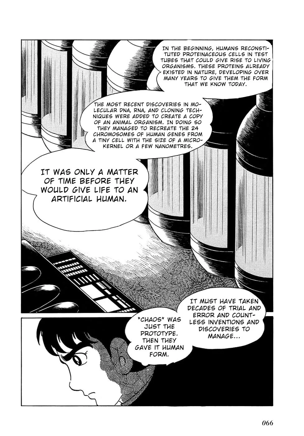 Read Ryuu no Michi chapter 27.5 image 9 on Lezhin