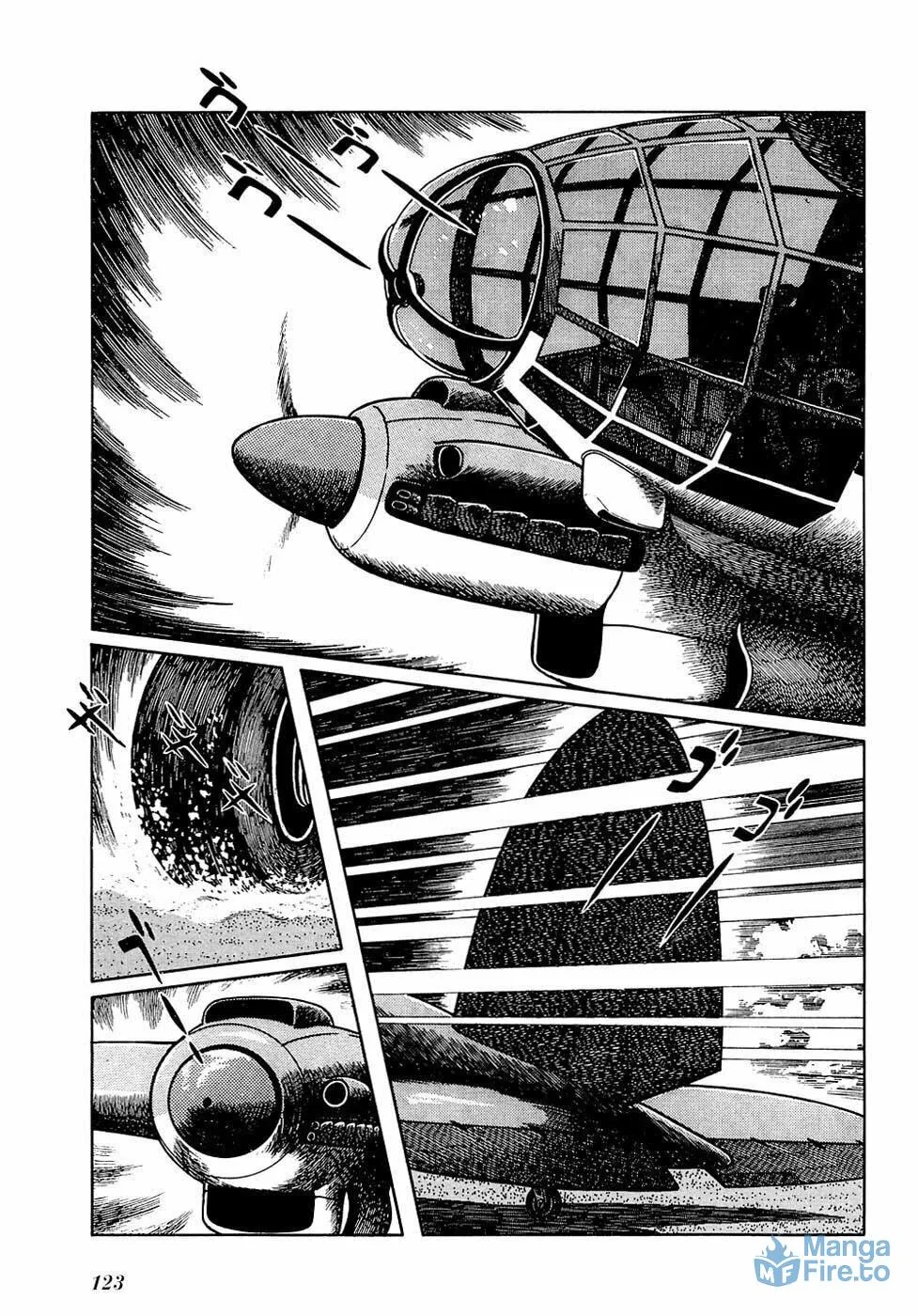 Read Ryuu no Michi chapter 27 image 2 on Lezhin