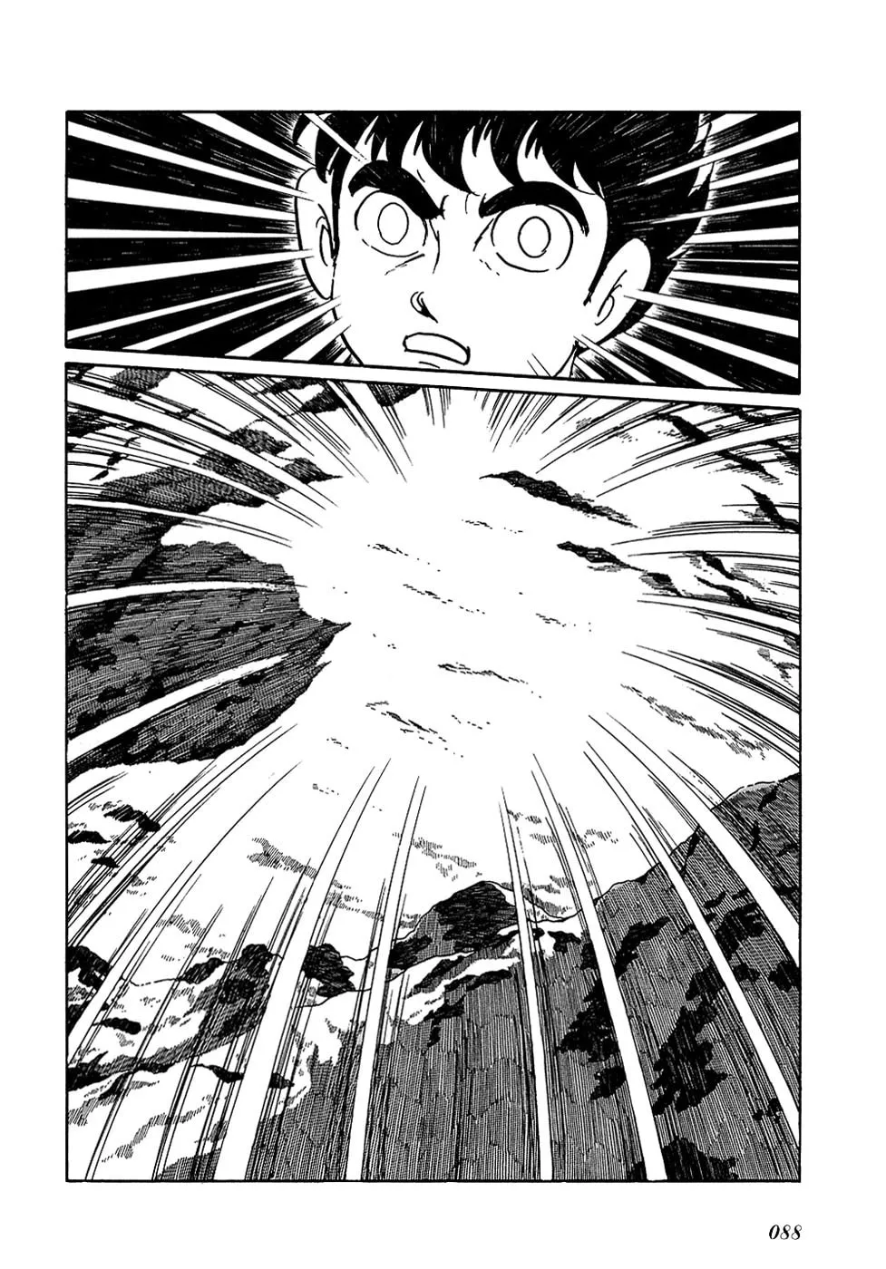 Read Ryuu no Michi chapter 28.1 image 10 on Lezhin