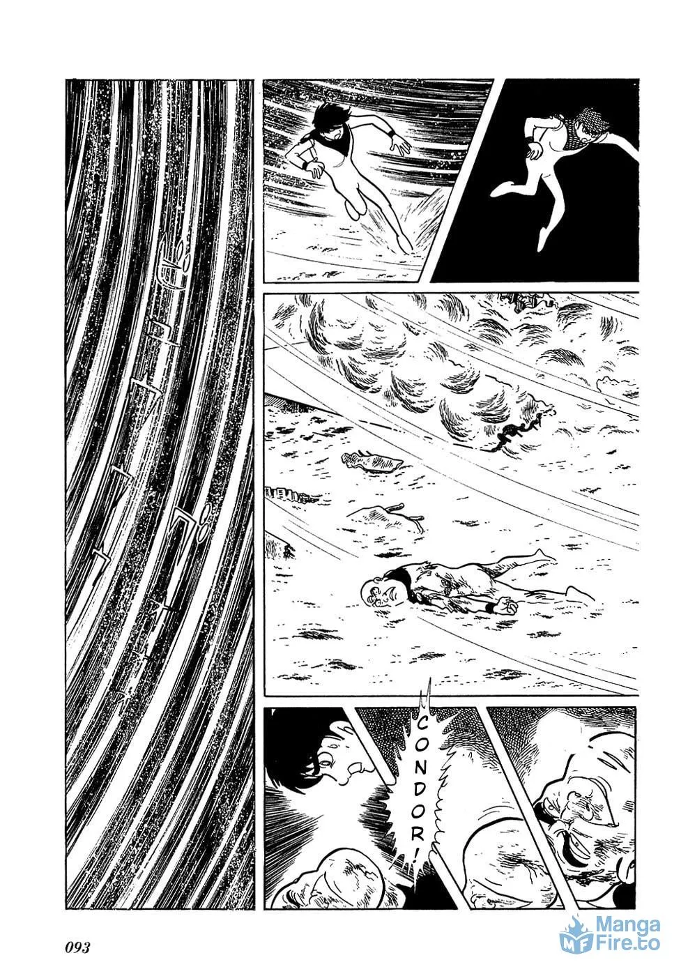 Read Ryuu no Michi chapter 28.1 image 14 on Lezhin