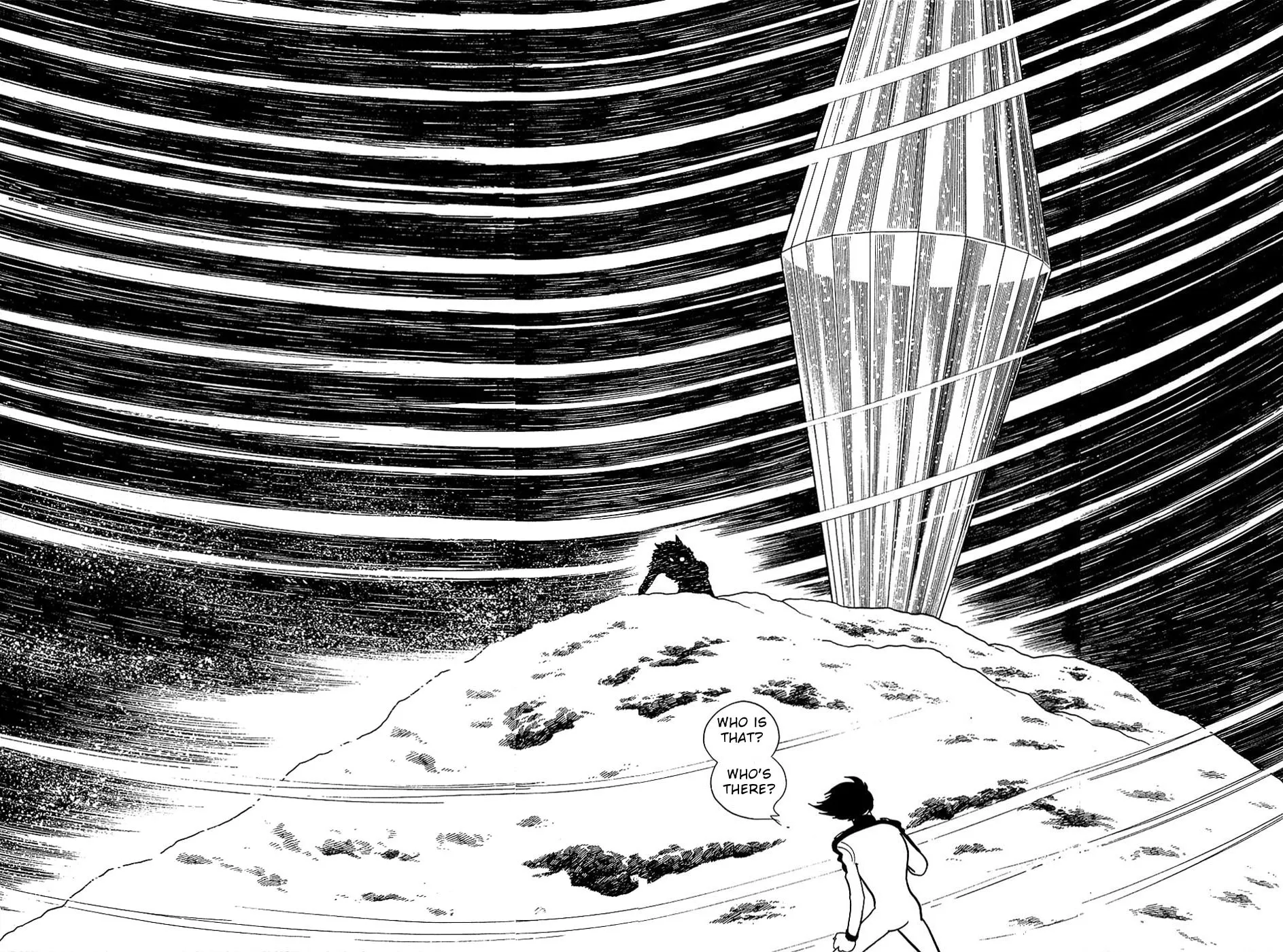 Read Ryuu no Michi chapter 28.1 image 19 on Lezhin