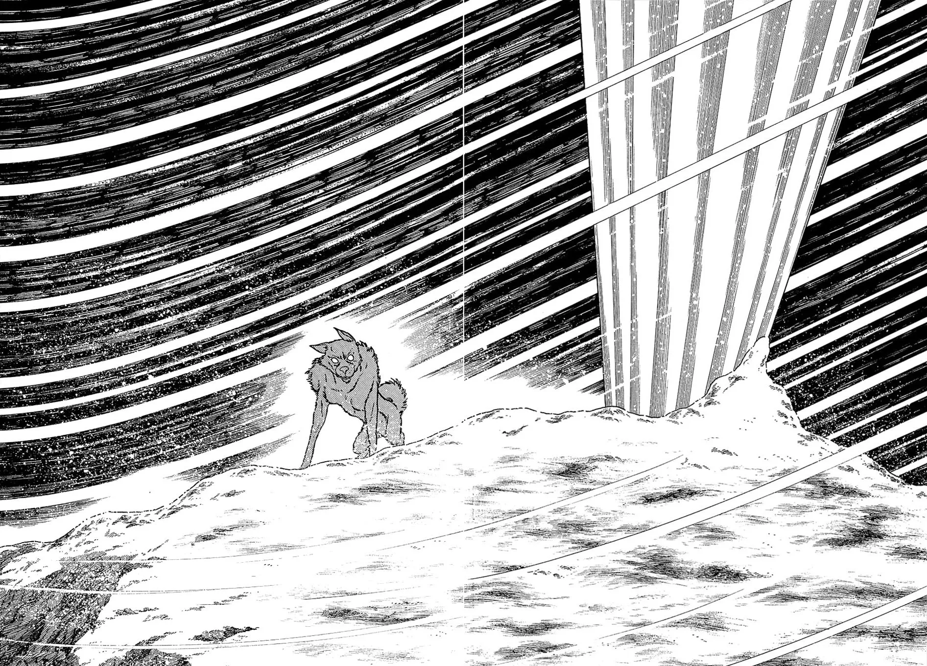 Read Ryuu no Michi chapter 28.1 image 20 on Lezhin
