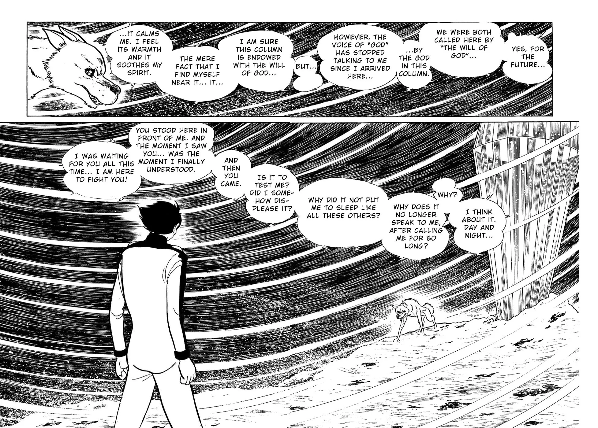 Read Ryuu no Michi chapter 28.1 image 24 on Lezhin