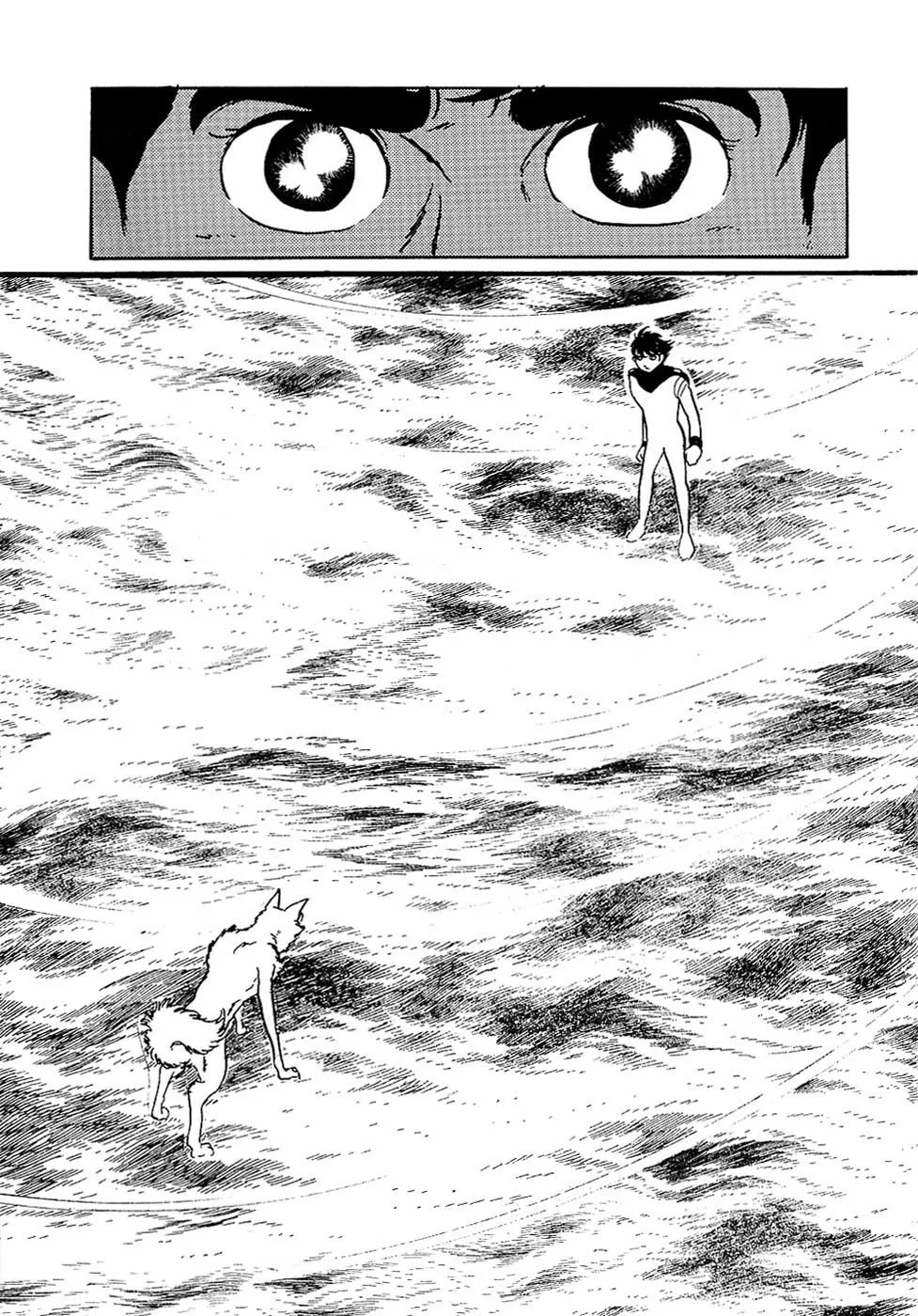 Read Ryuu no Michi chapter 28.1 image 26 on Lezhin