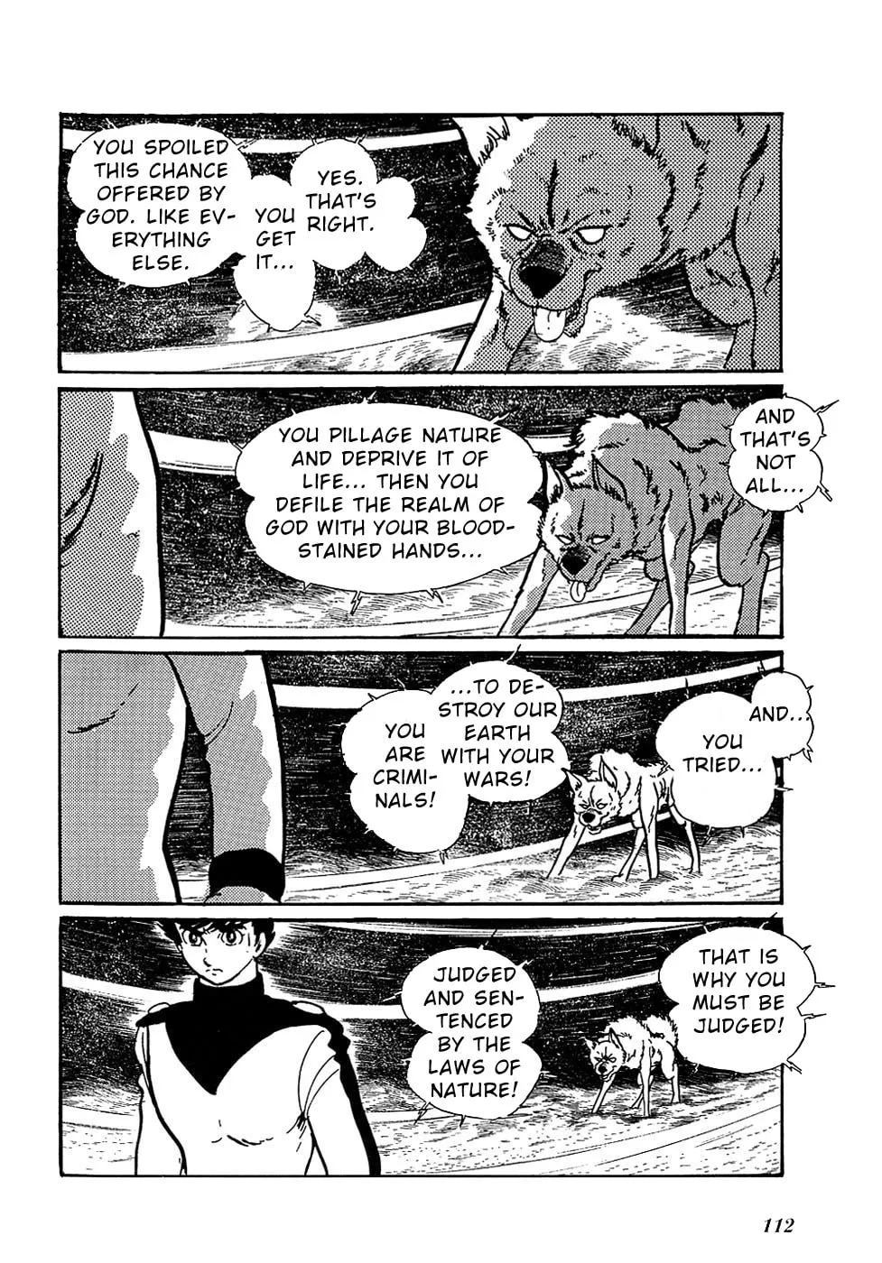 Read Ryuu no Michi chapter 28.1 image 28 on Lezhin