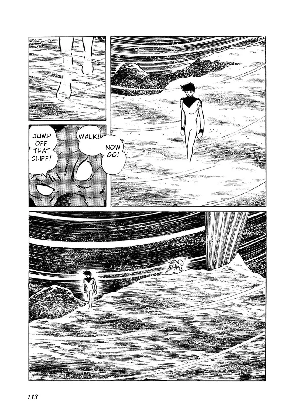 Read Ryuu no Michi chapter 28.1 image 29 on Lezhin