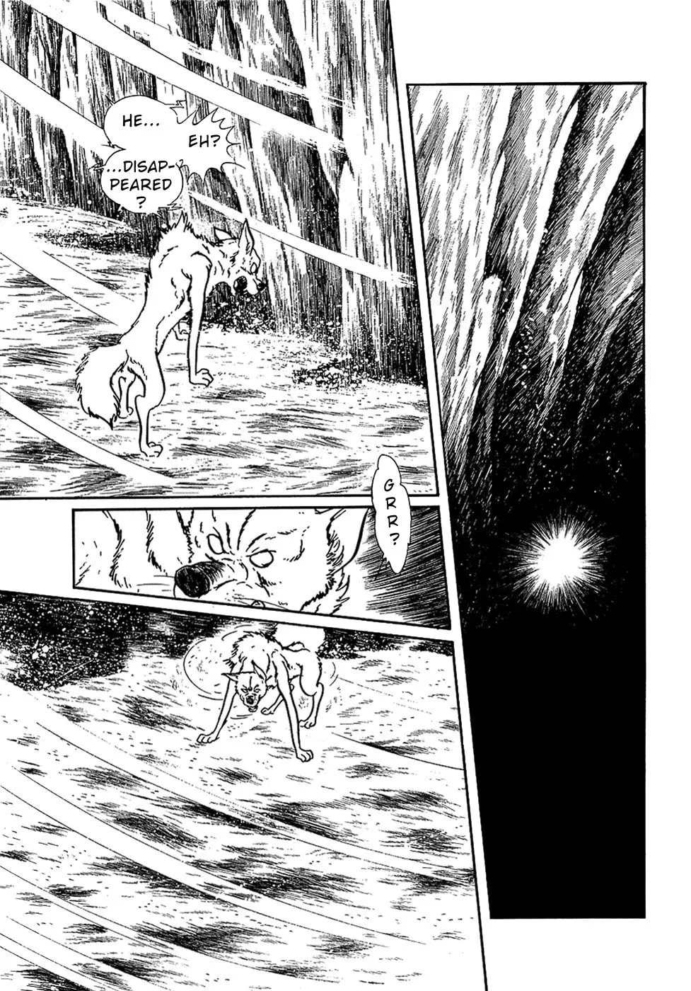 Read Ryuu no Michi chapter 28.1 image 37 on Lezhin