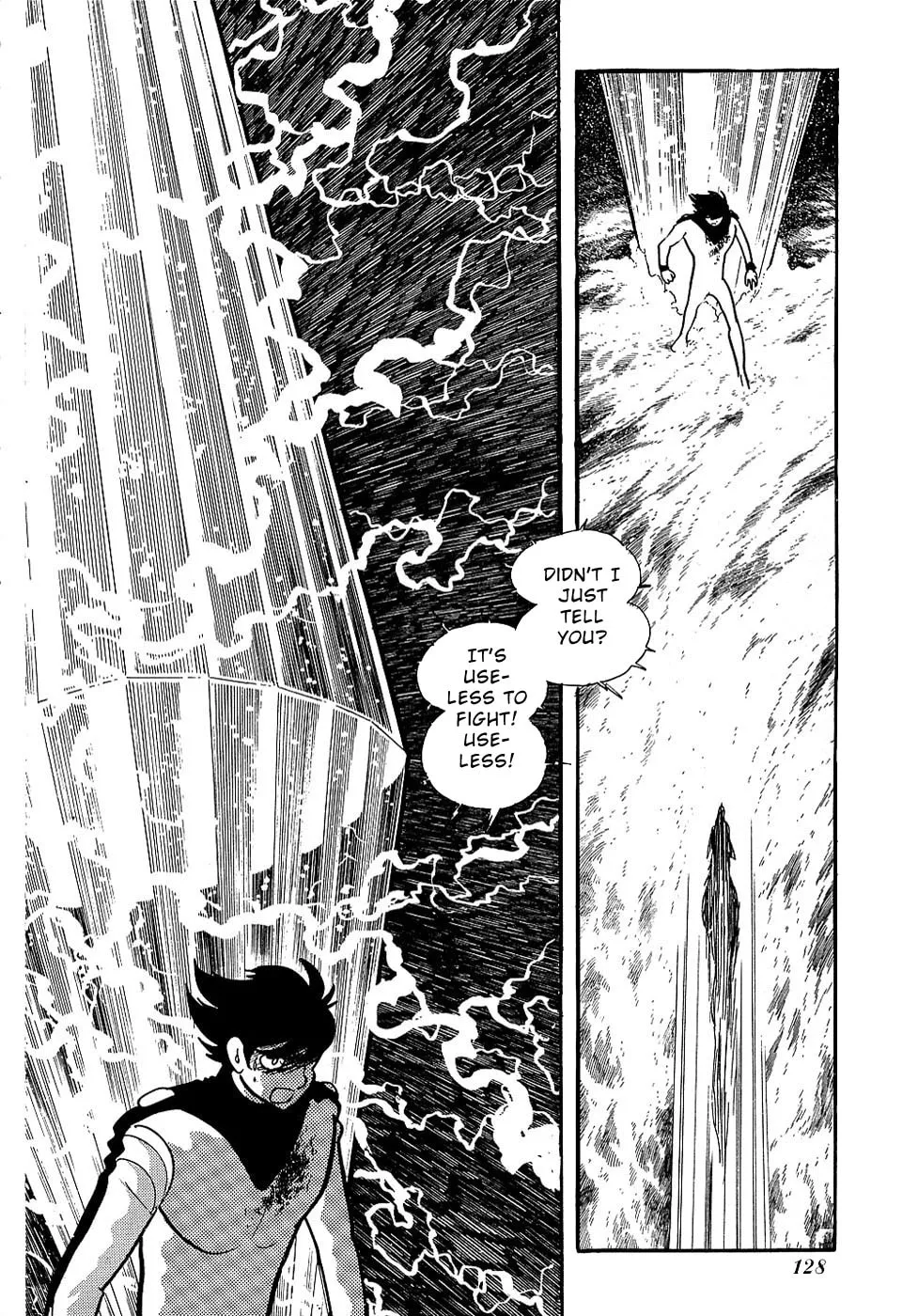 Read Ryuu no Michi chapter 28.1 image 41 on Lezhin