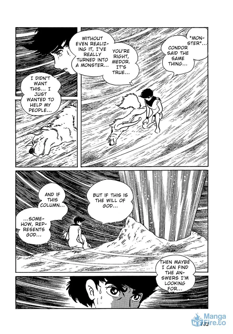 Read Ryuu no Michi chapter 28.1 image 45 on Lezhin