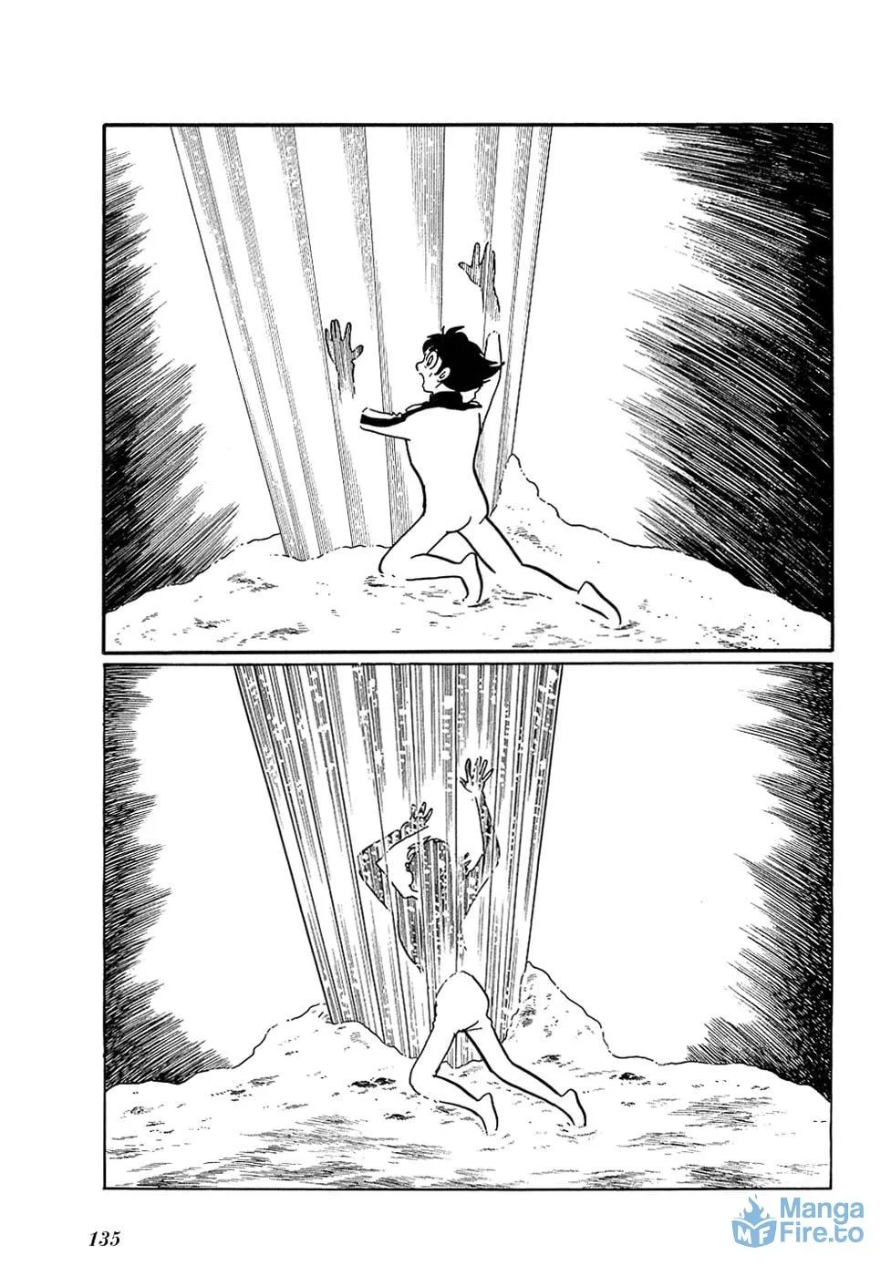 Read Ryuu no Michi chapter 28.1 image 48 on Lezhin