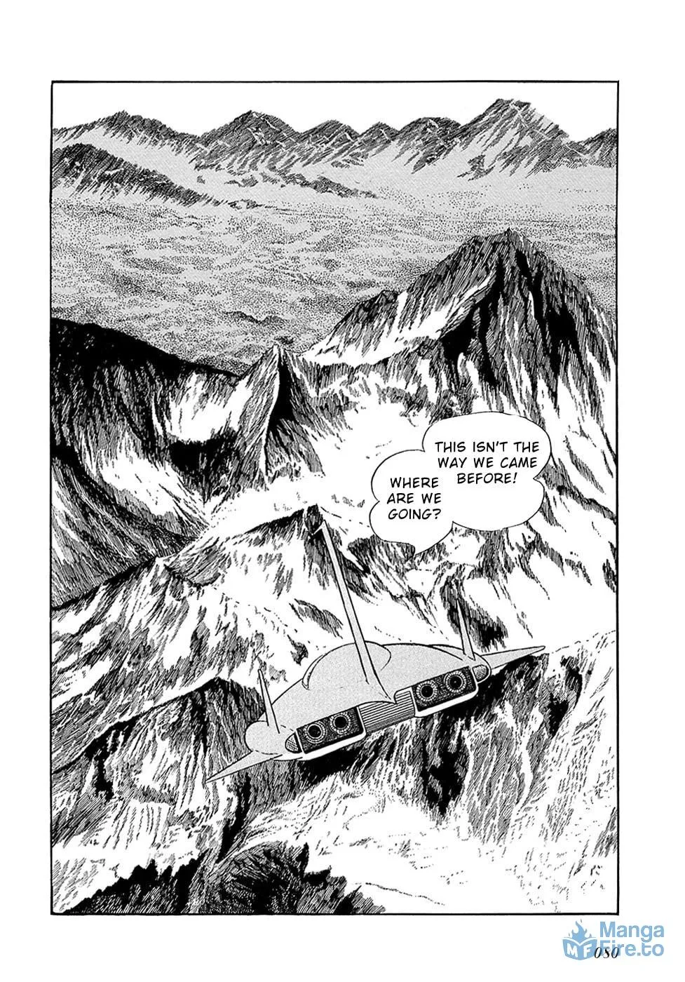 Read Ryuu no Michi chapter 28.1 image 5 on Lezhin