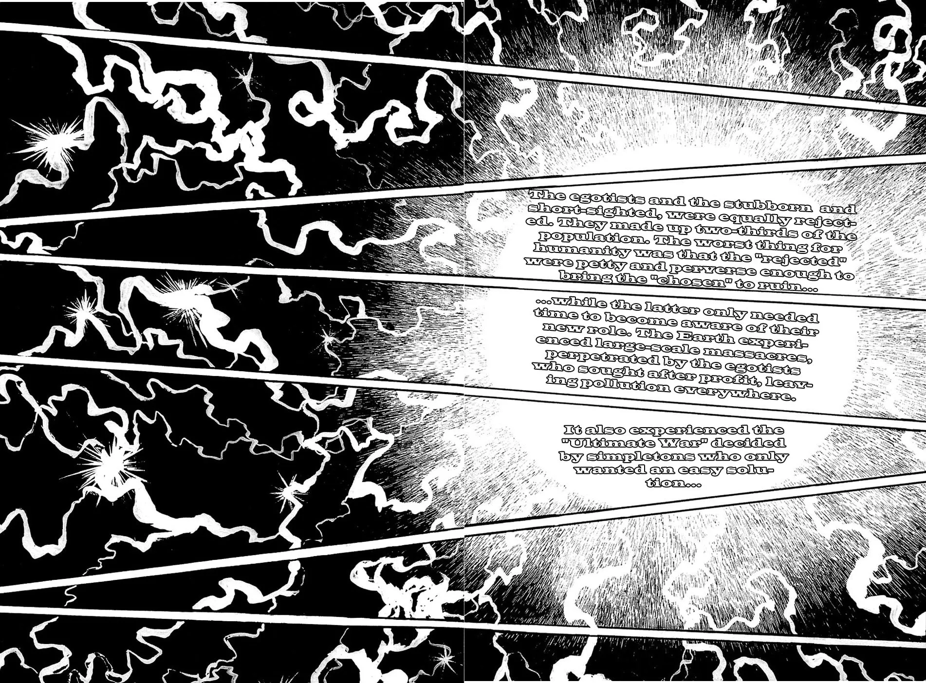 Read Ryuu no Michi chapter 28.2 image 13 on Lezhin