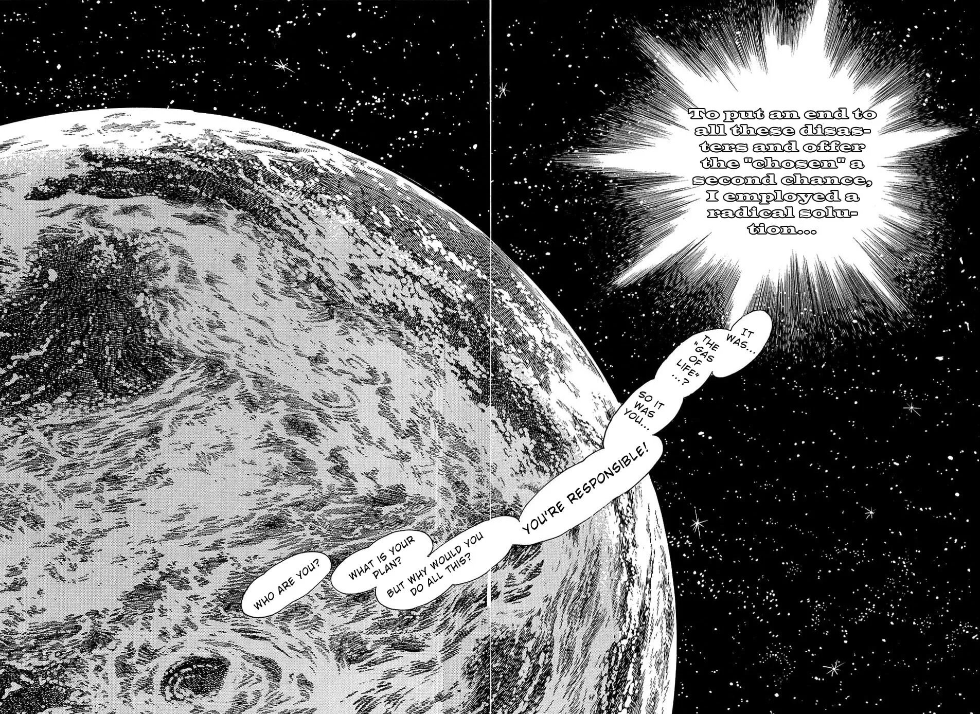Read Ryuu no Michi chapter 28.2 image 14 on Lezhin