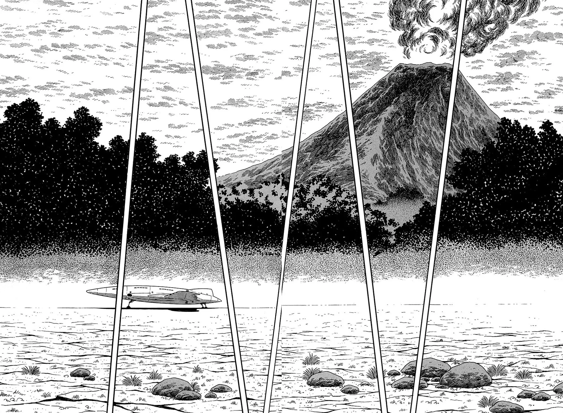 Read Ryuu no Michi chapter 28.2 image 18 on Lezhin