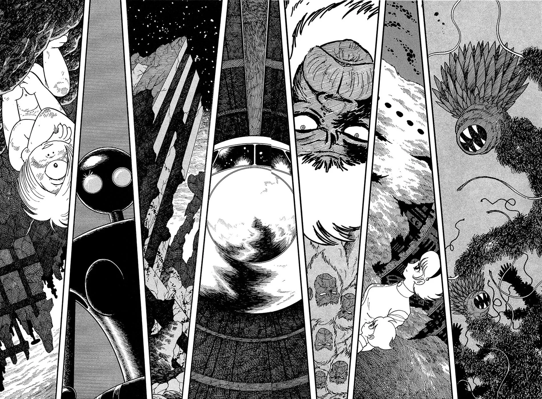 Read Ryuu no Michi chapter 28.2 image 19 on Lezhin