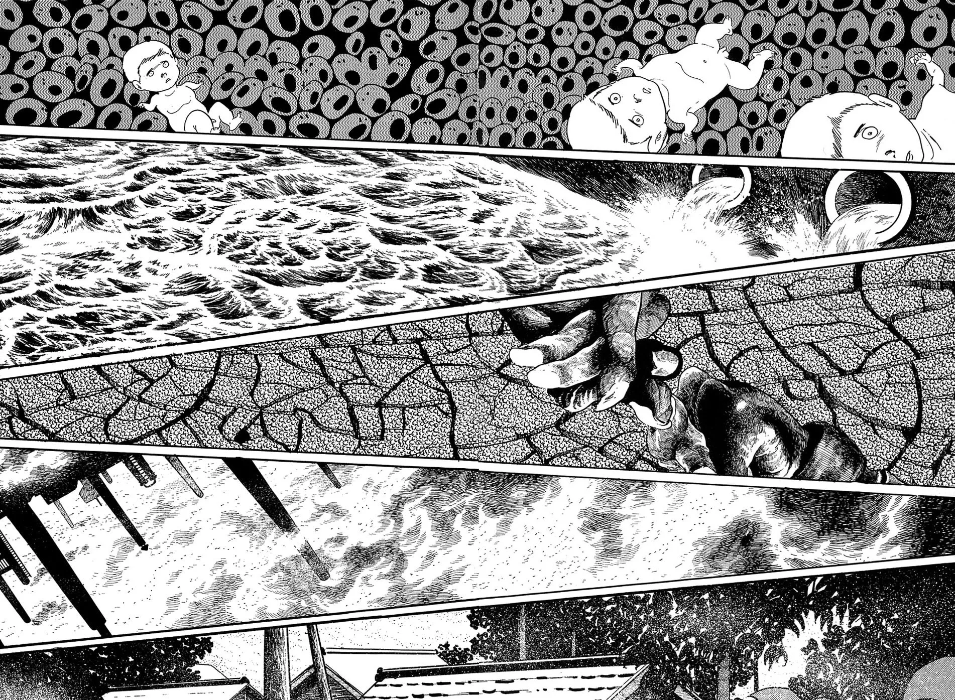 Read Ryuu no Michi chapter 28.2 image 20 on Lezhin