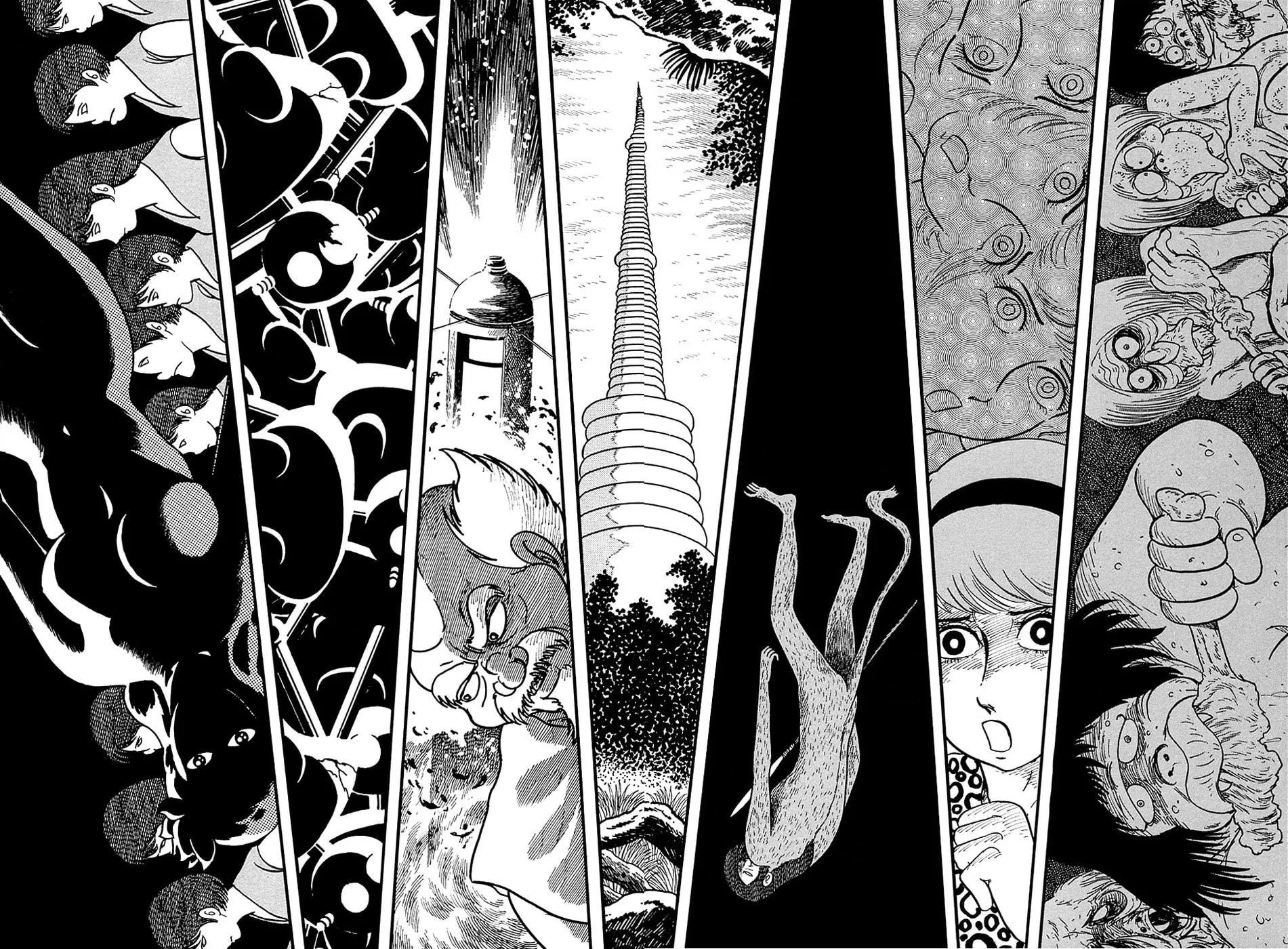 Read Ryuu no Michi chapter 28.2 image 21 on Lezhin