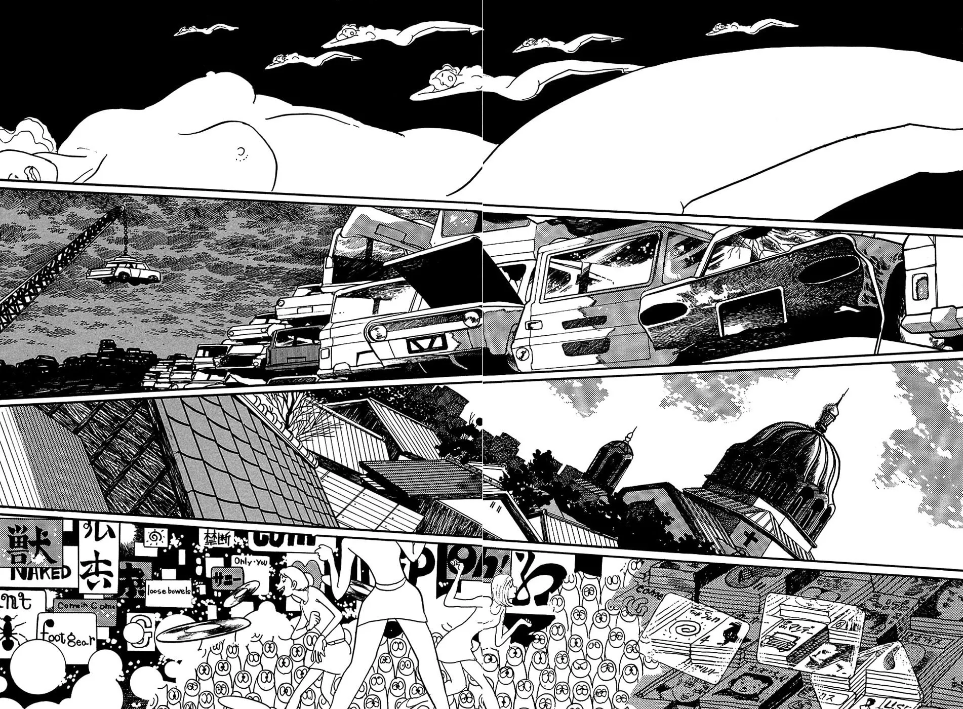 Read Ryuu no Michi chapter 28.2 image 22 on Lezhin