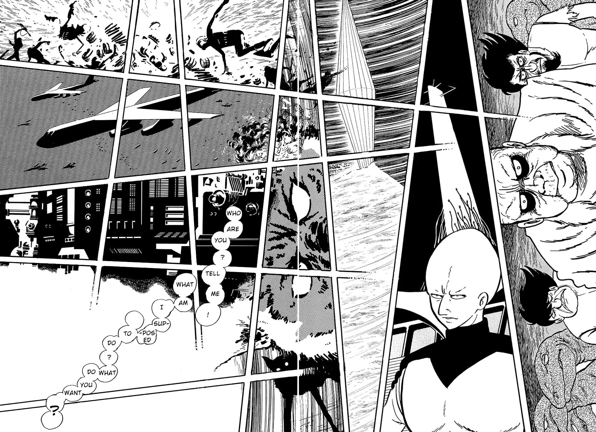 Read Ryuu no Michi chapter 28.2 image 25 on Lezhin