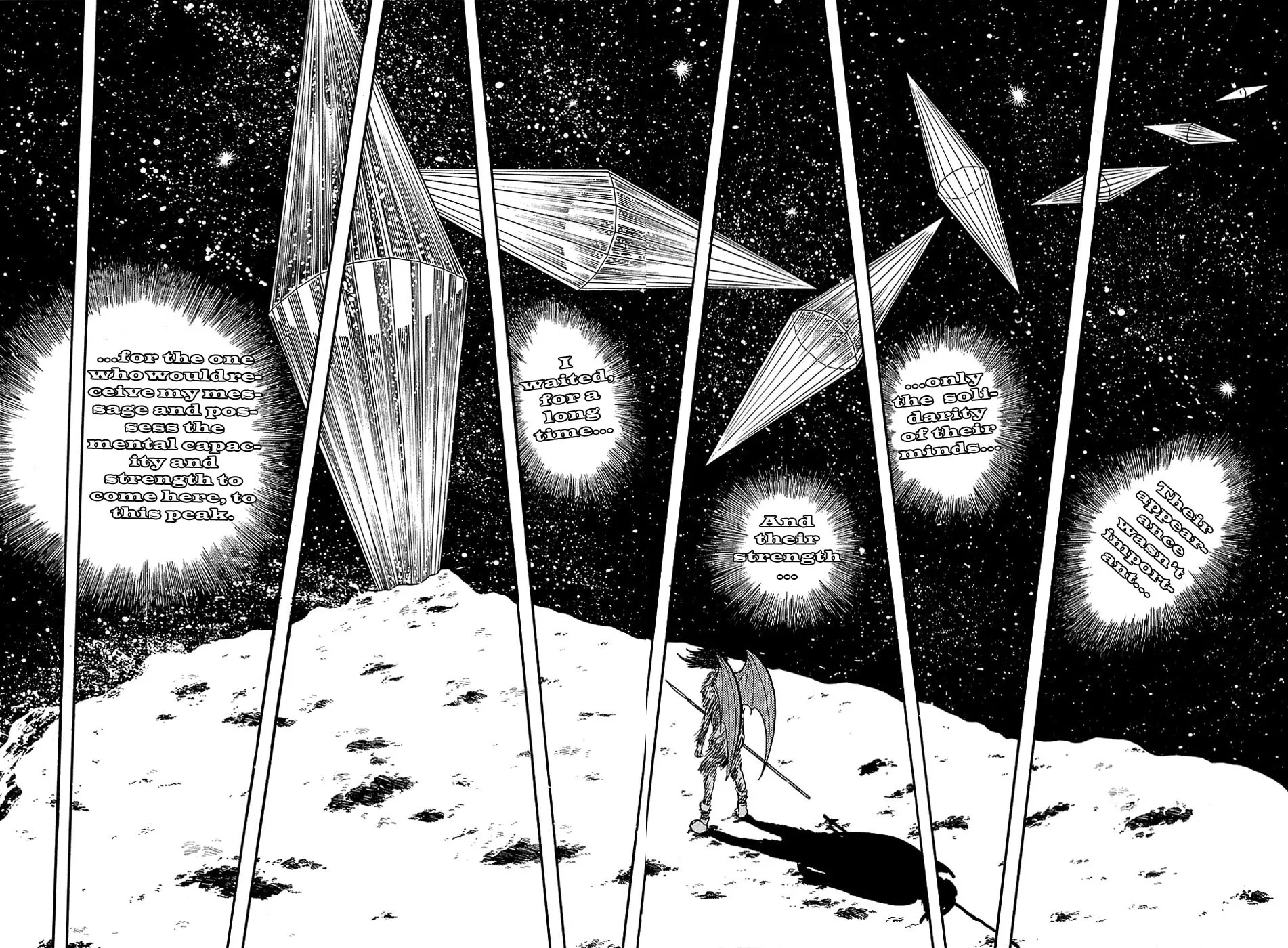 Read Ryuu no Michi chapter 28.2 image 27 on Lezhin