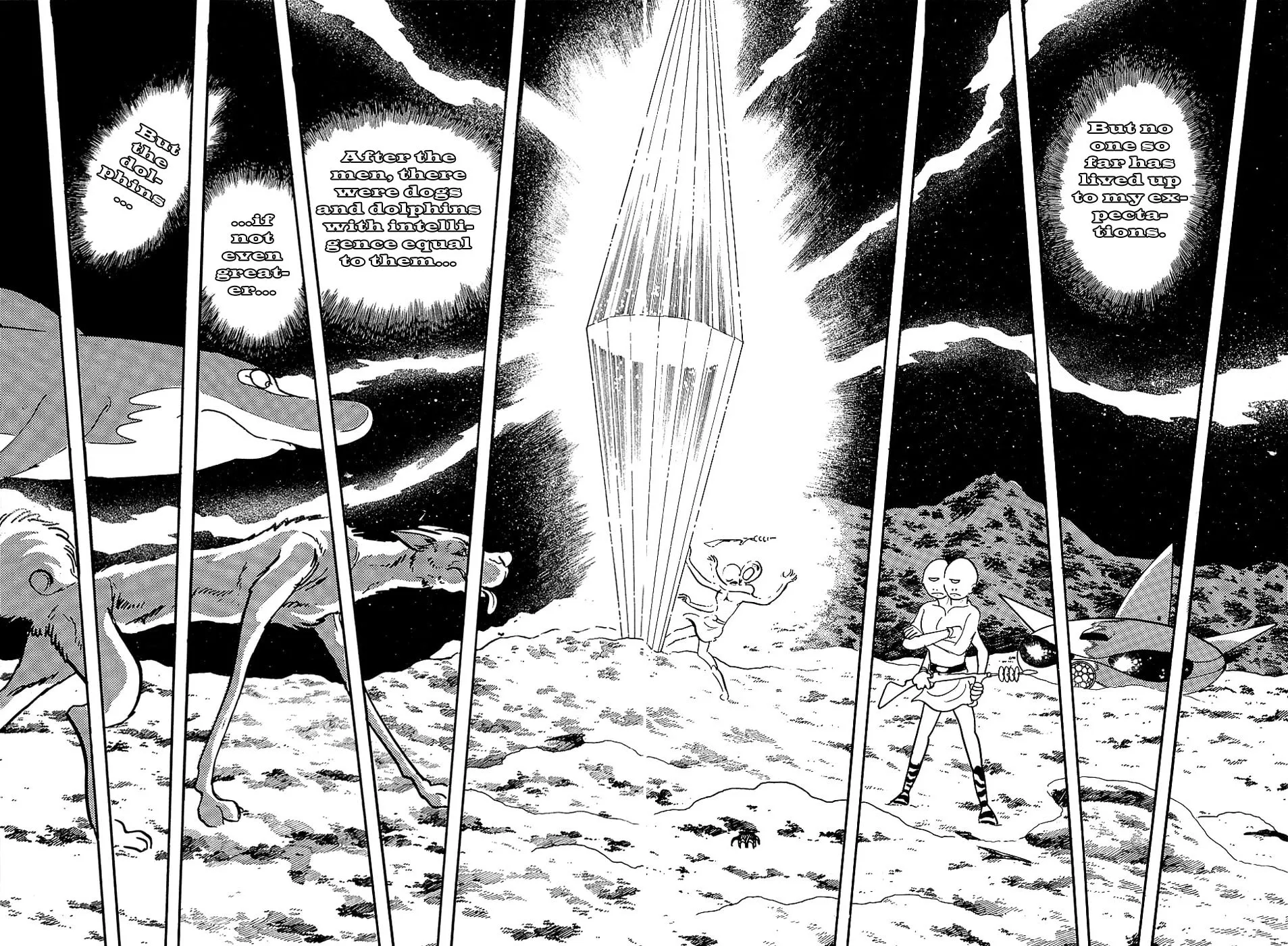 Read Ryuu no Michi chapter 28.2 image 29 on Lezhin