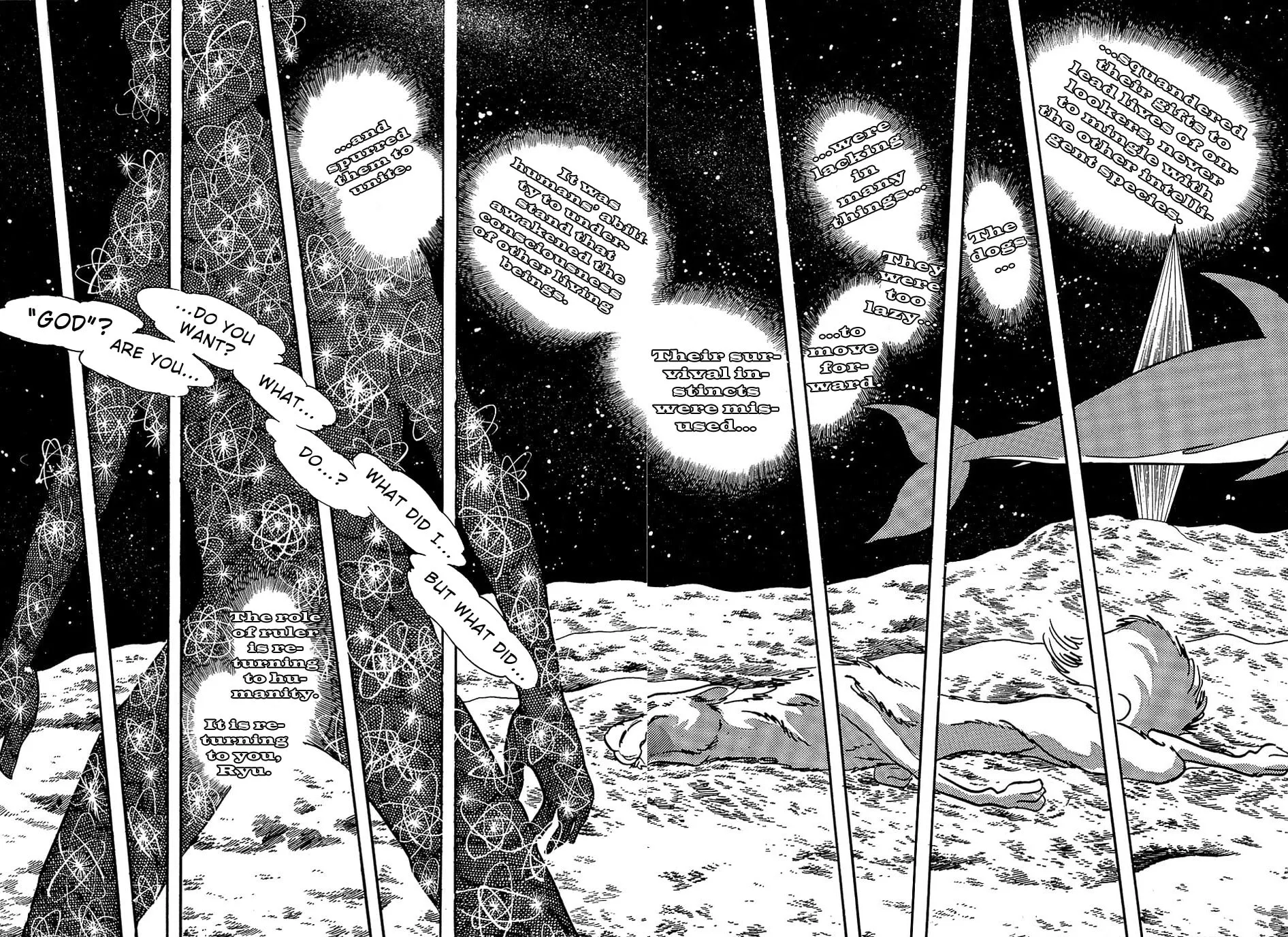 Read Ryuu no Michi chapter 28.2 image 30 on Lezhin