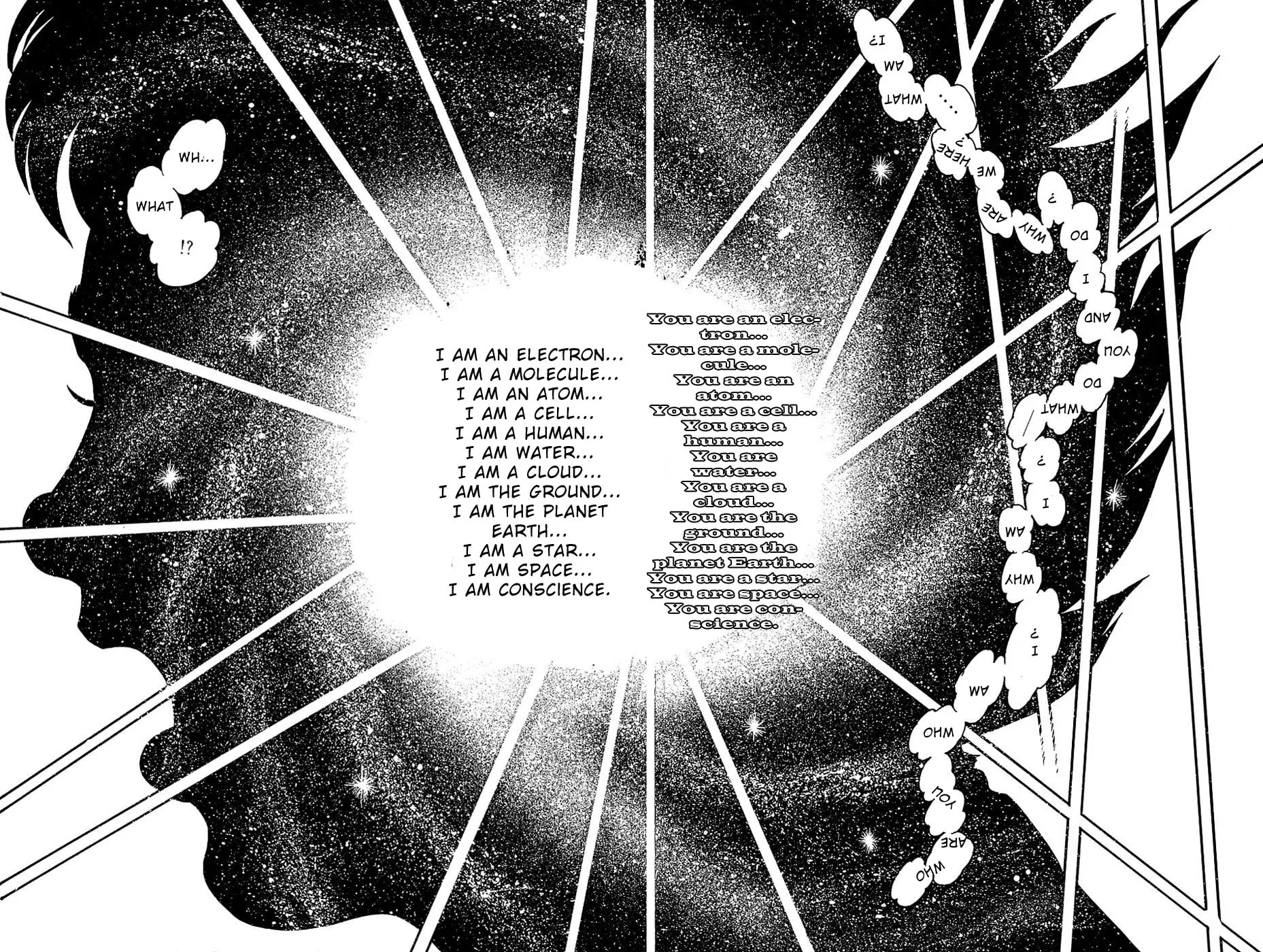 Read Ryuu no Michi chapter 28.2 image 31 on Lezhin