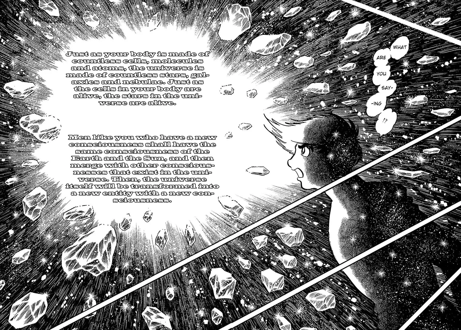 Read Ryuu no Michi chapter 28.2 image 32 on Lezhin