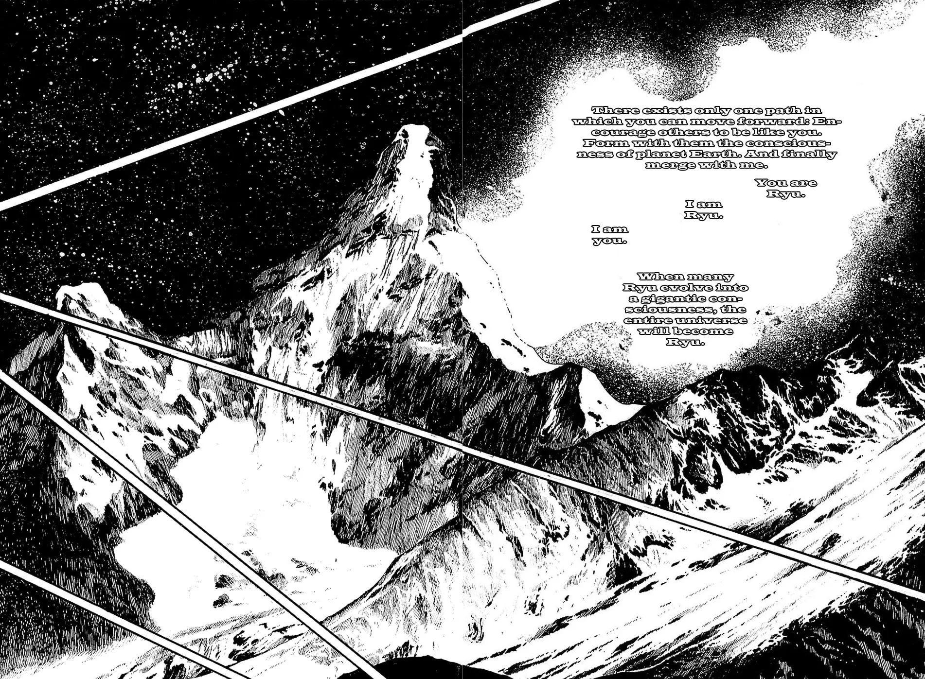 Read Ryuu no Michi chapter 28.2 image 33 on Lezhin