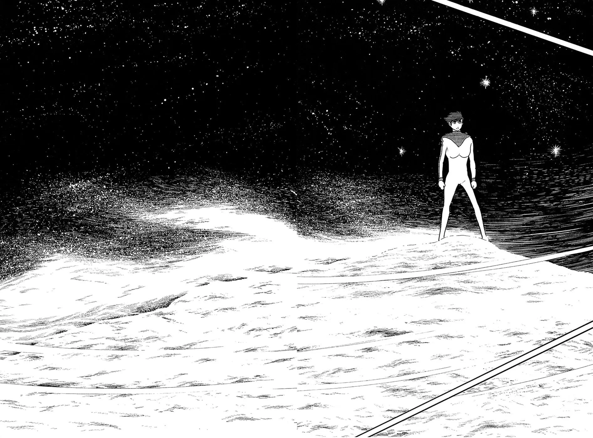 Read Ryuu no Michi chapter 28.2 image 35 on Lezhin