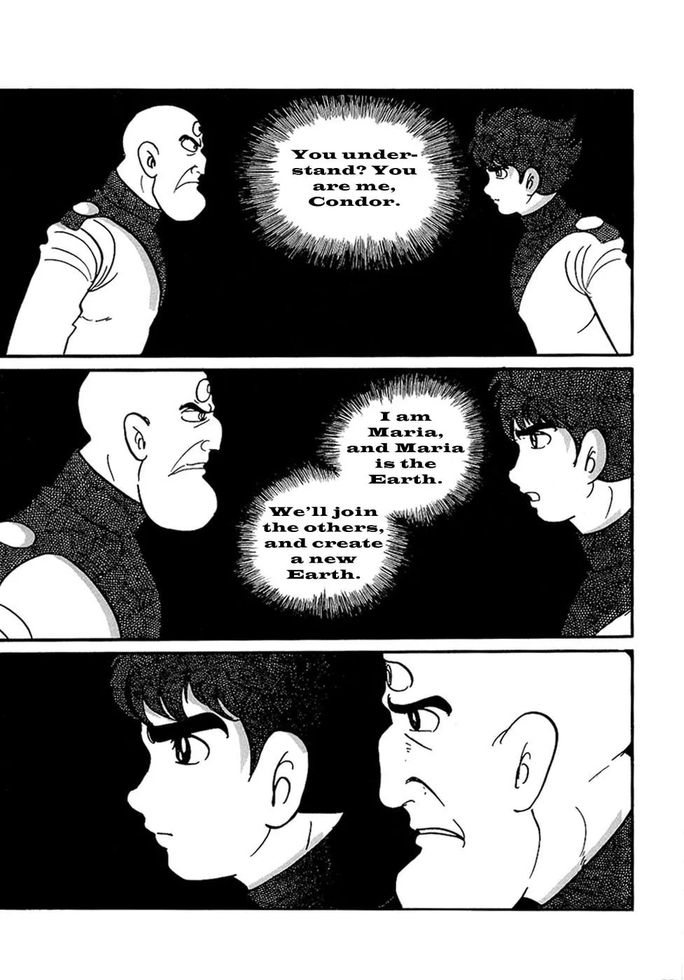 Read Ryuu no Michi chapter 28.2 image 37 on Lezhin