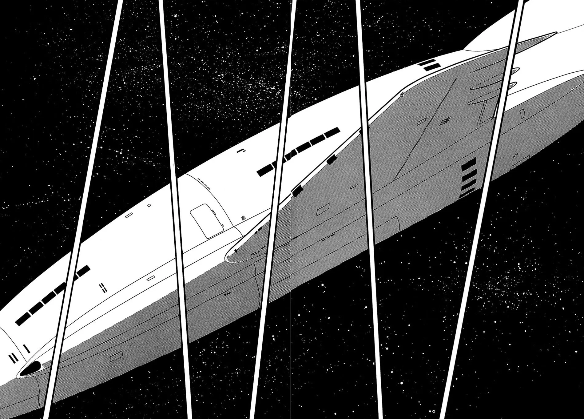 Read Ryuu no Michi chapter 28.2 image 5 on Lezhin