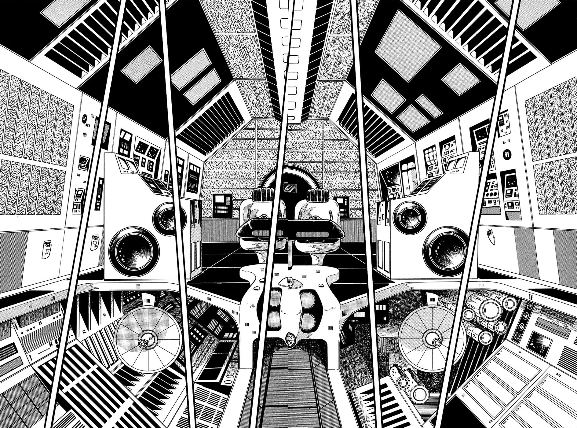 Read Ryuu no Michi chapter 28.2 image 6 on Lezhin